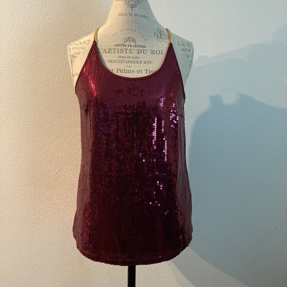 Michael Kors medium top